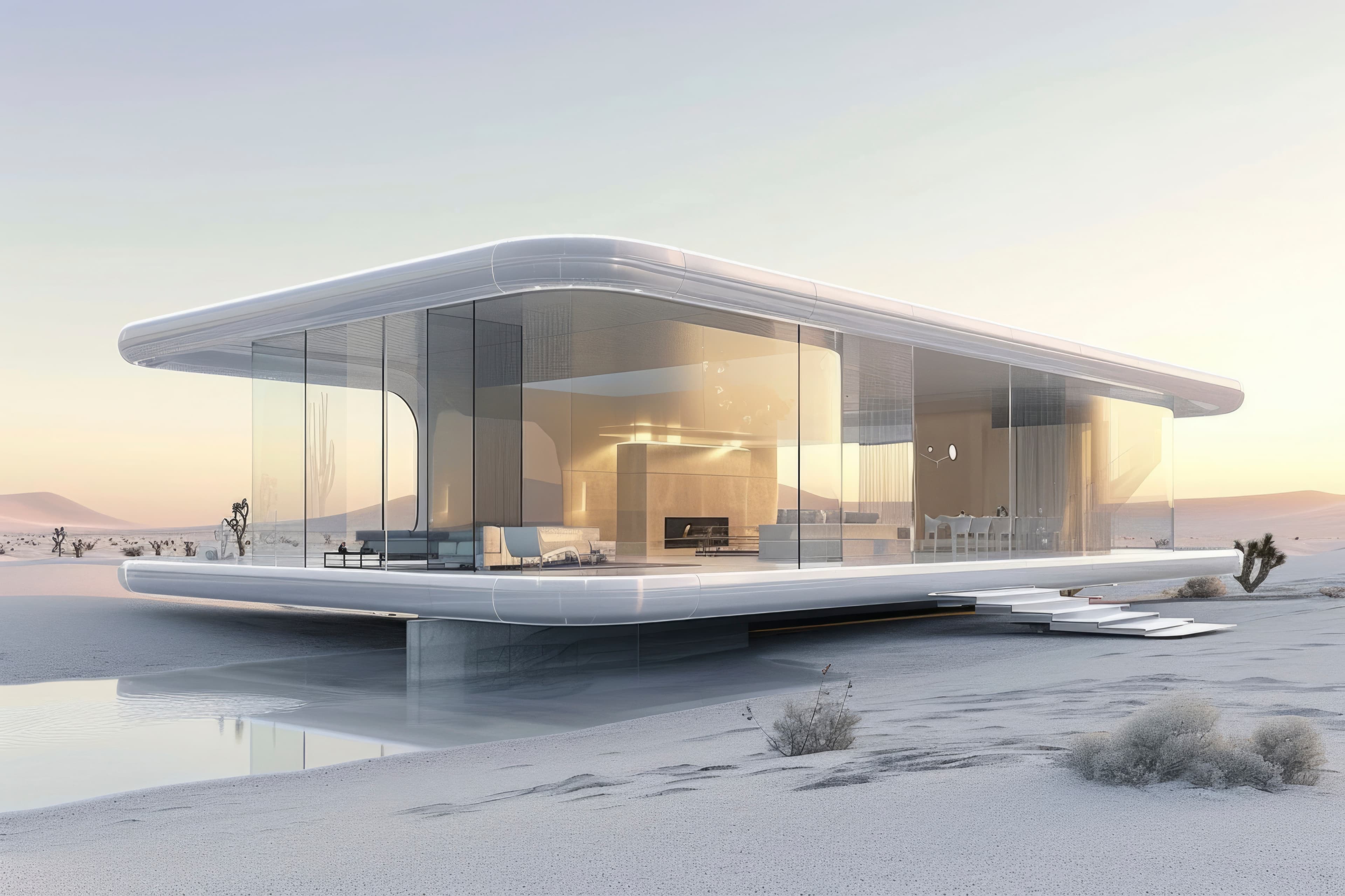 Beach Resort - Mandarmani